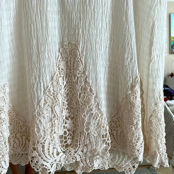 Zara Boho Duster - Picture 7 of 7